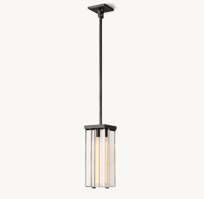 Savile Square Pendant