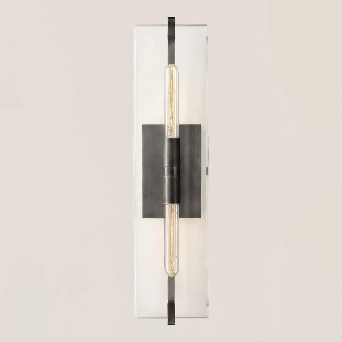Marbuzet Linear Sconce