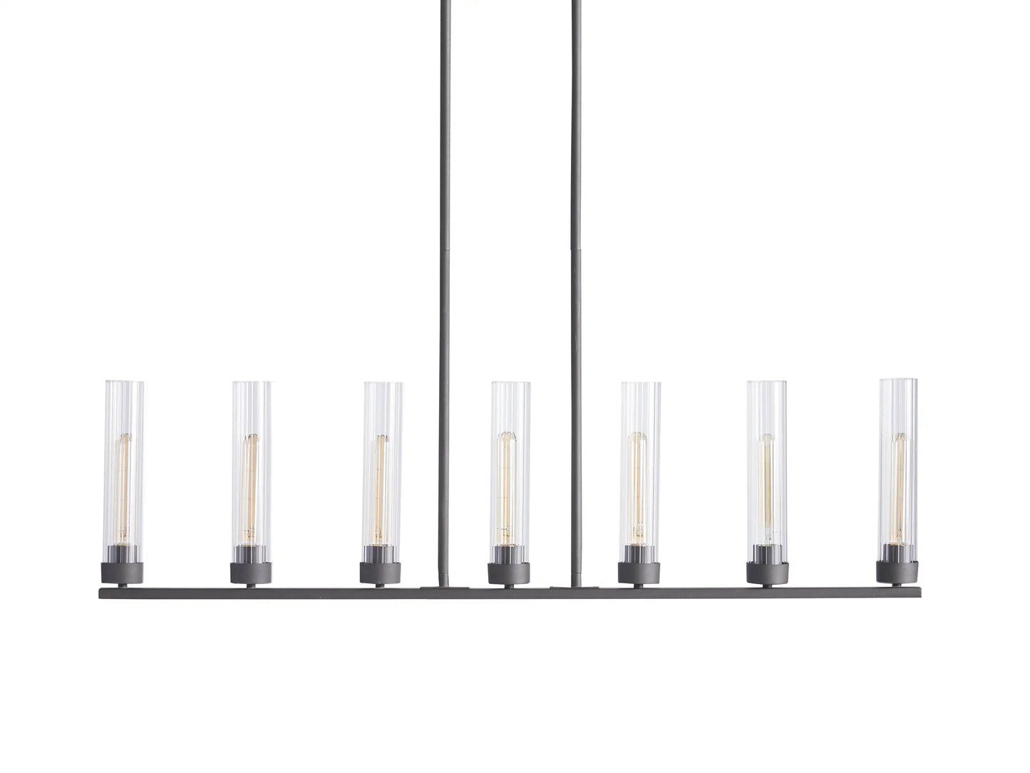 Andreas Linear Chandelier