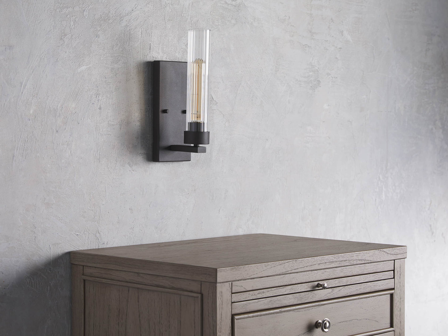 Andreas Wall Sconce