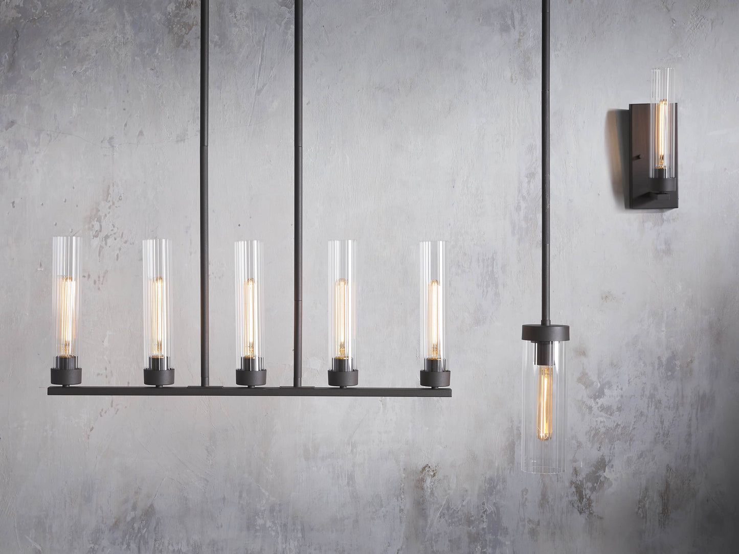 Andreas Wall Sconce