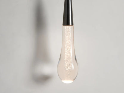 Solitaire Wall Sconce