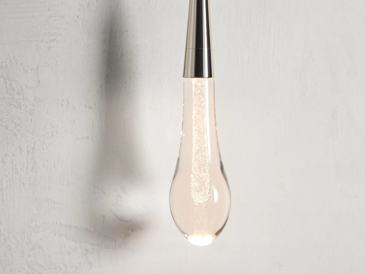 Solitaire Wall Sconce