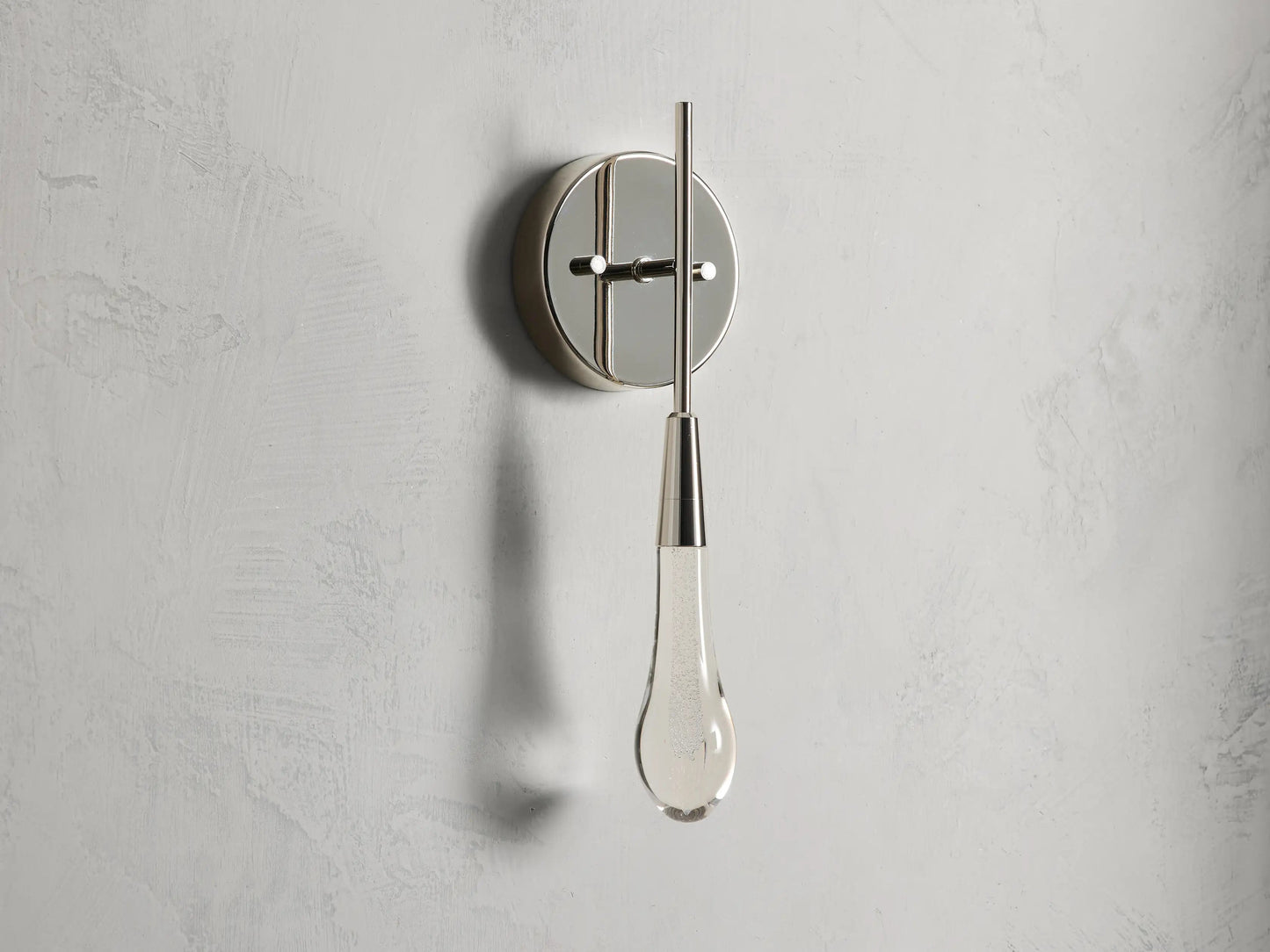 Solitaire Wall Sconce