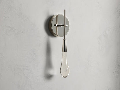 Solitaire Wall Sconce