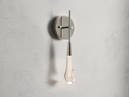 Solitaire Wall Sconce