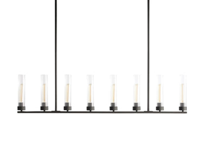 Andreas Linear Chandelier