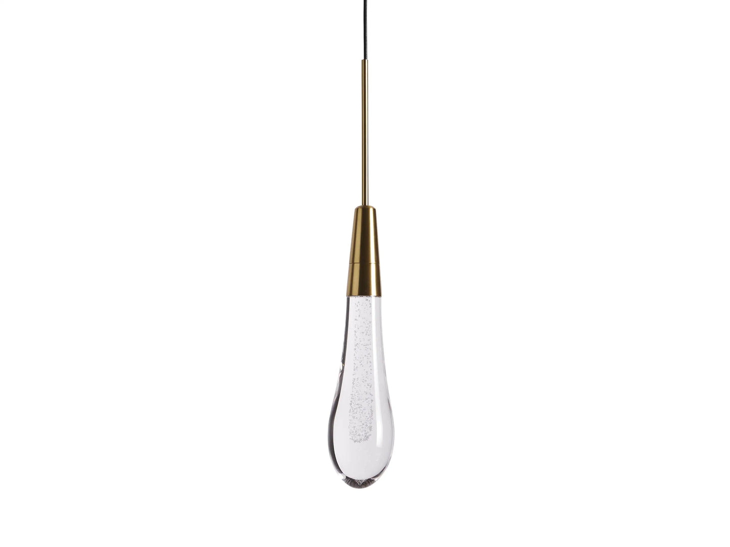 Solitaire Pendant Light