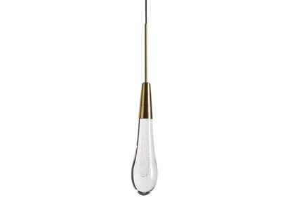 Solitaire Pendant Light