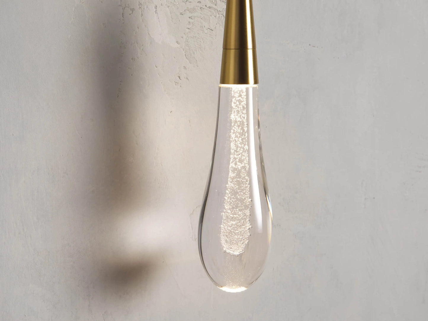 Solitaire Wall Sconce