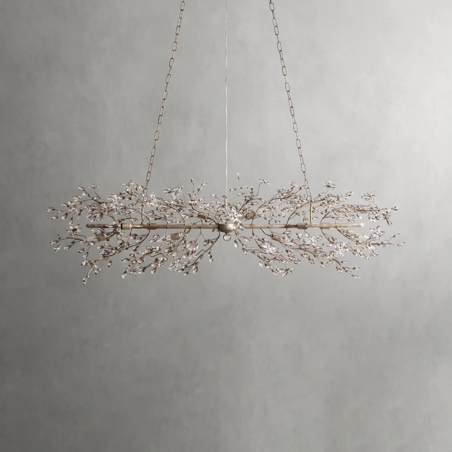 Fiore Linear Chandelier