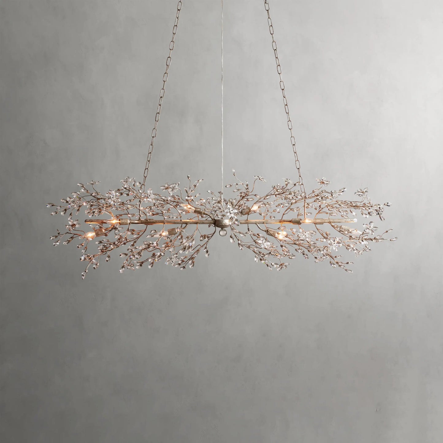 Fiore Linear Chandelier