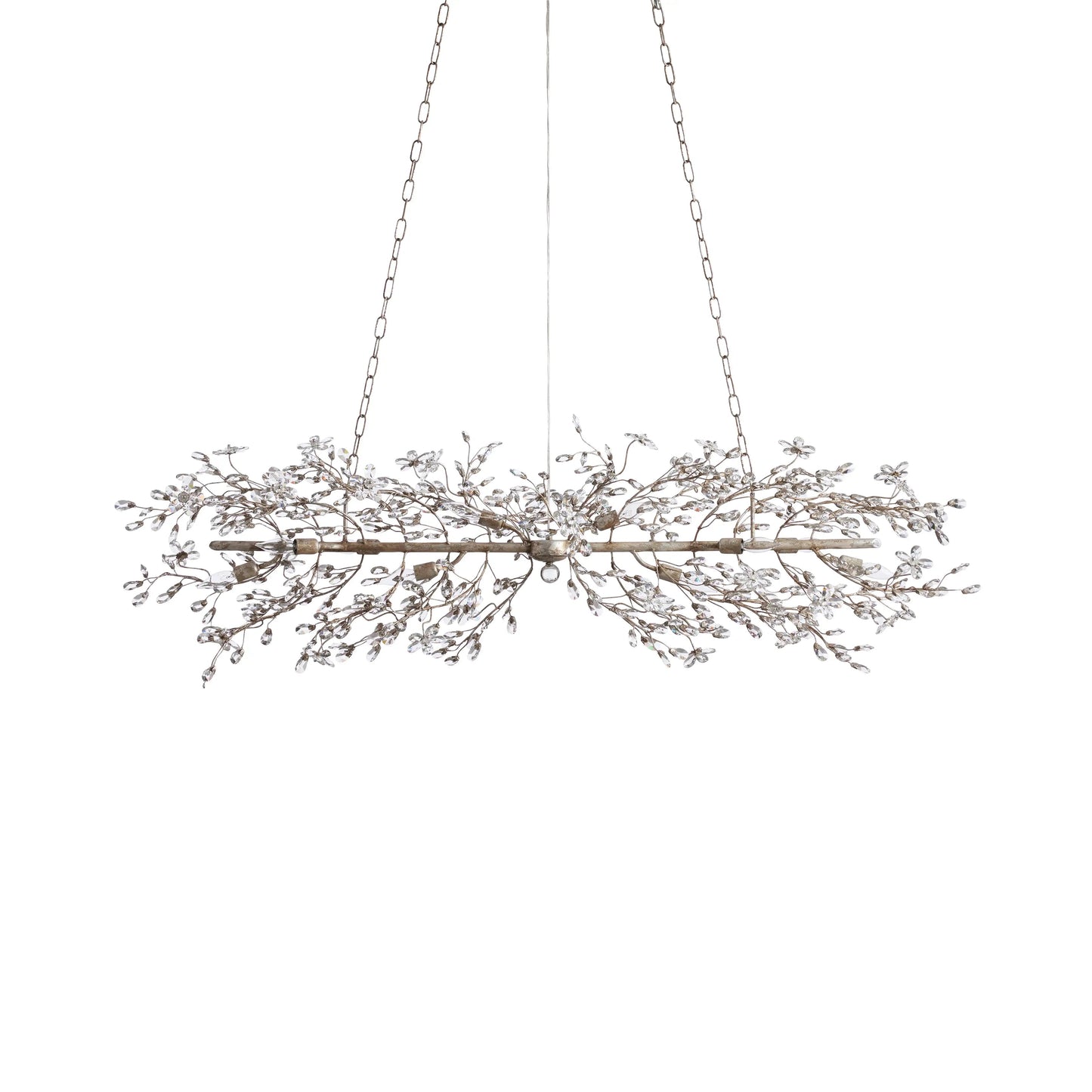 Fiore Linear Chandelier
