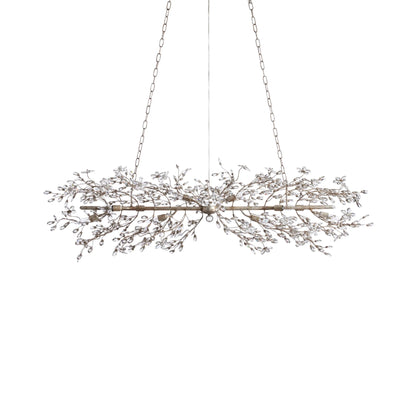 Fiore Linear Chandelier