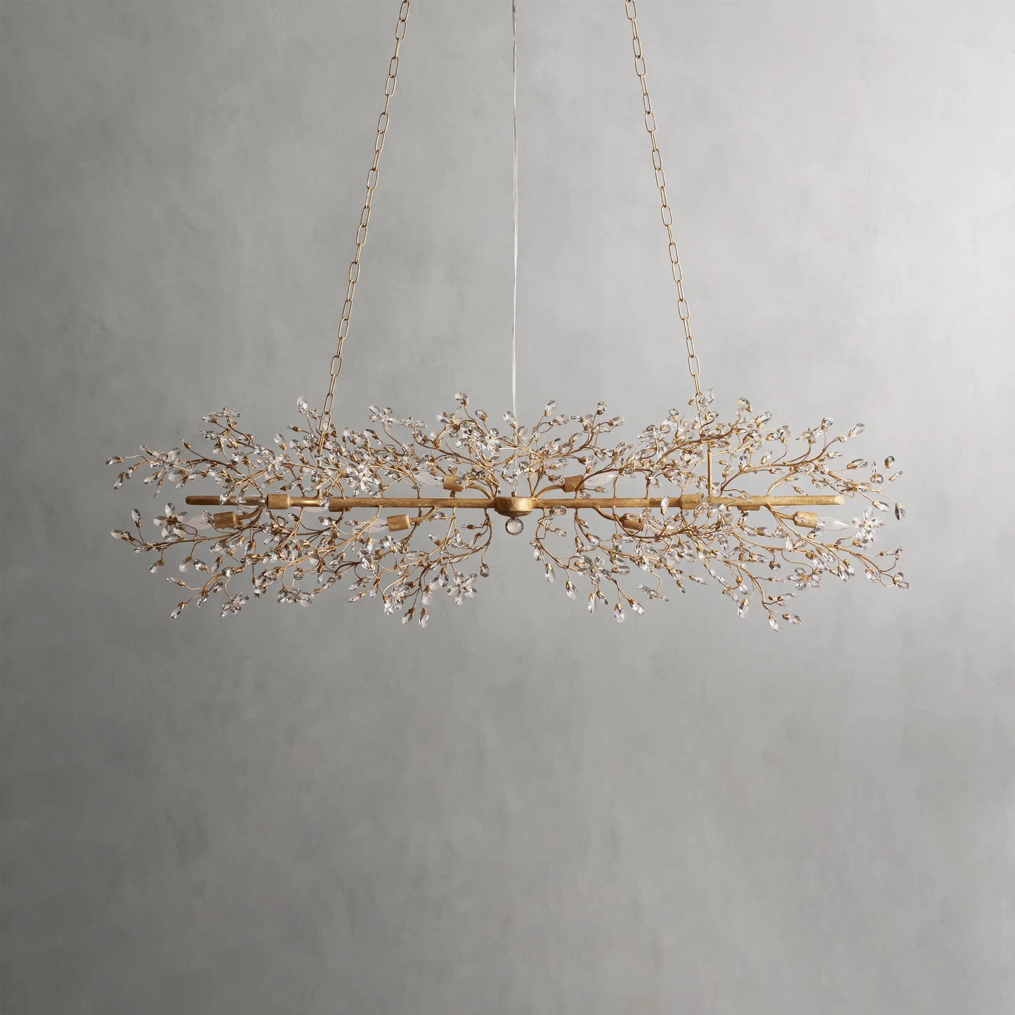 Fiore Linear Chandelier