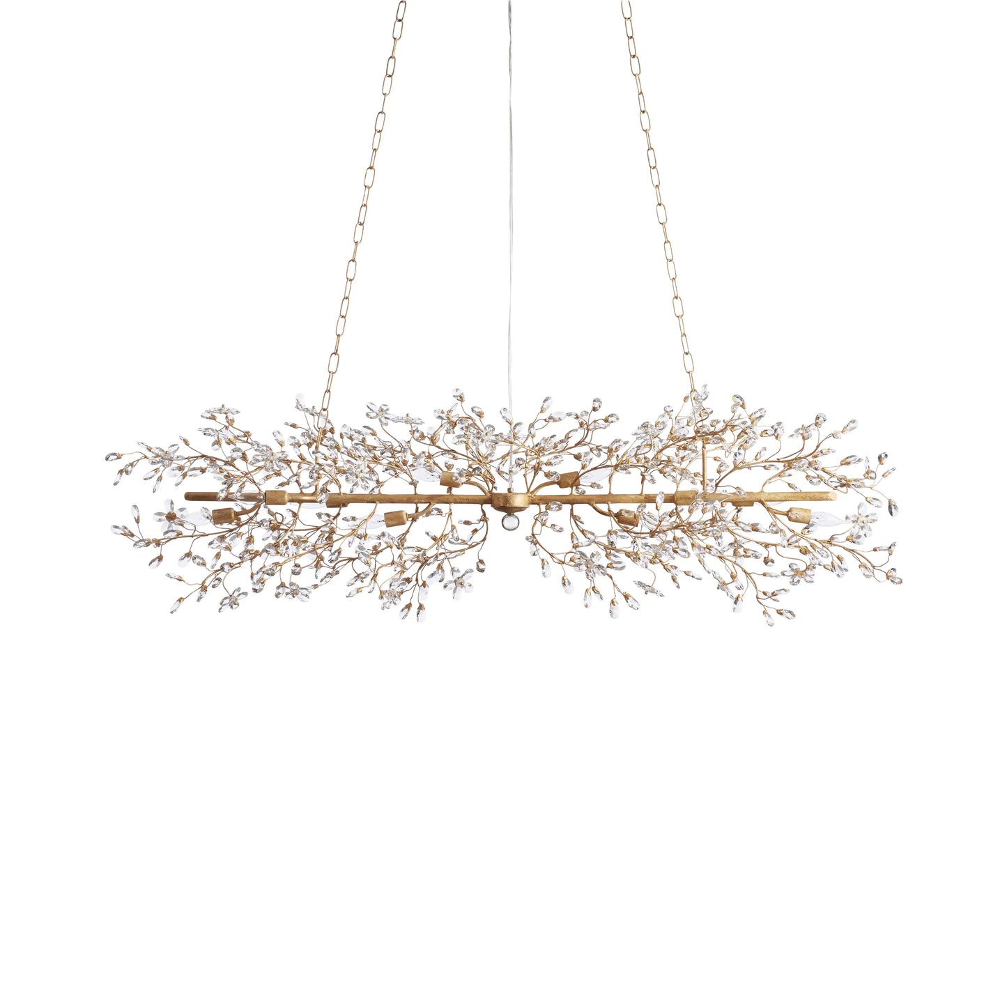 Fiore Linear Chandelier