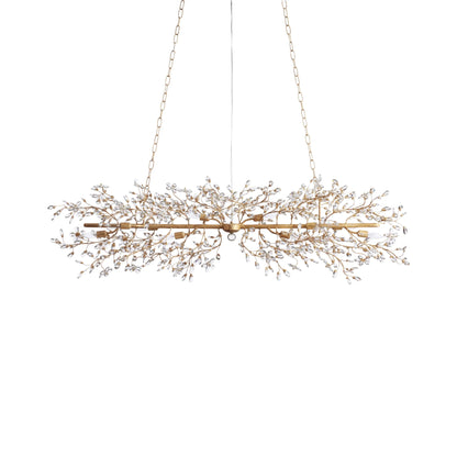 Fiore Linear Chandelier