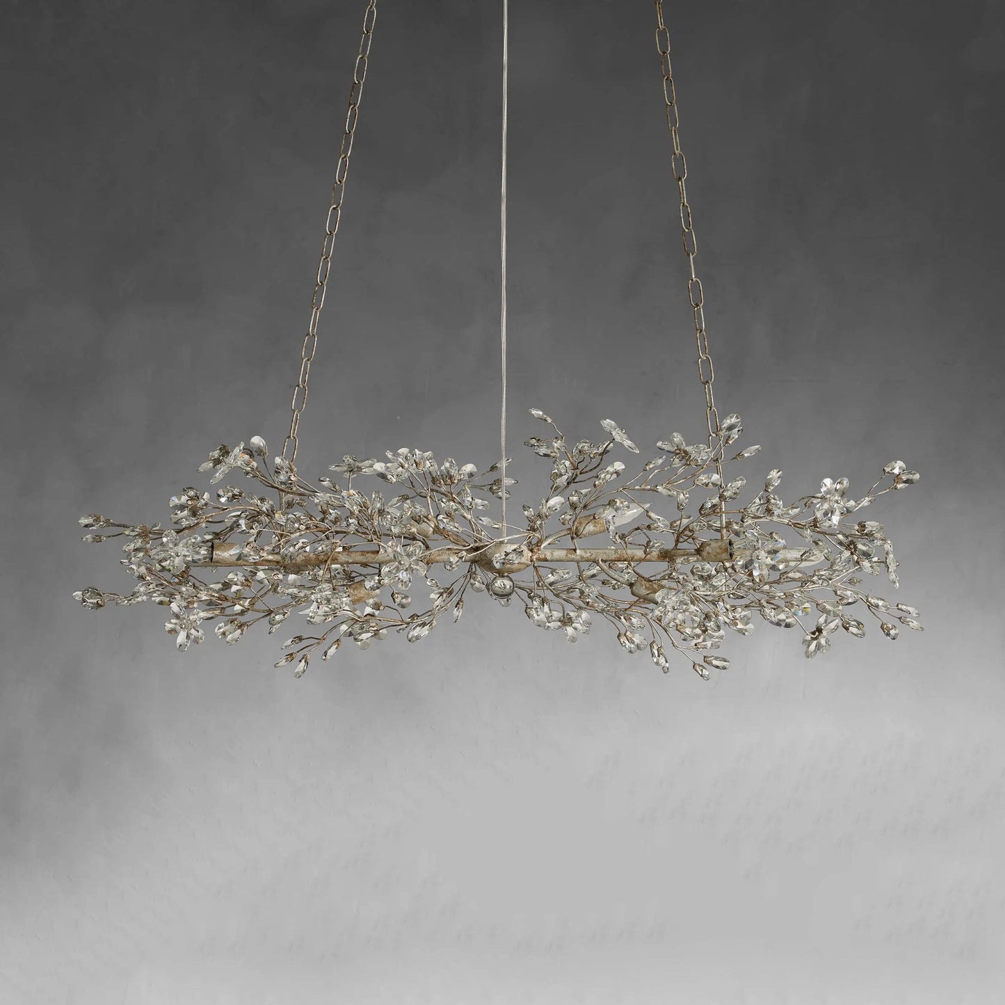 Fiore Linear Chandelier