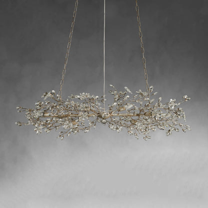 Fiore Linear Chandelier