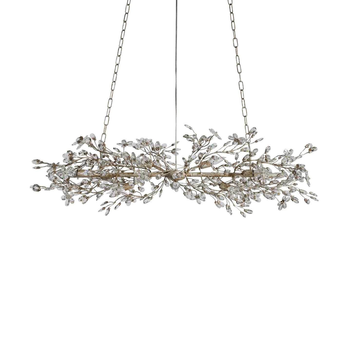 Fiore Linear Chandelier