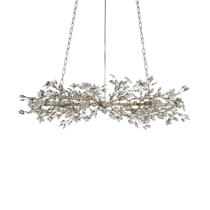 Fiore Linear Chandelier