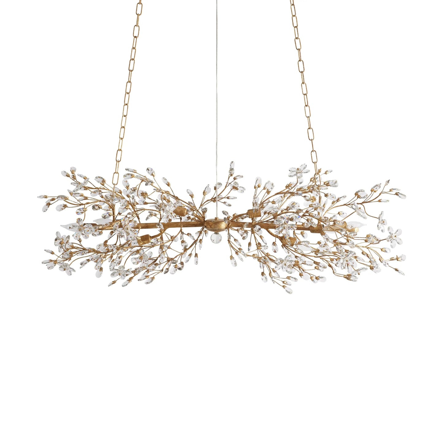 Fiore Linear Chandelier