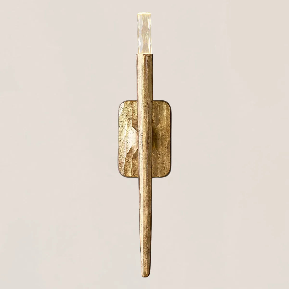 Thaddeus Wall Sconce