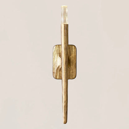 Thaddeus Wall Sconce