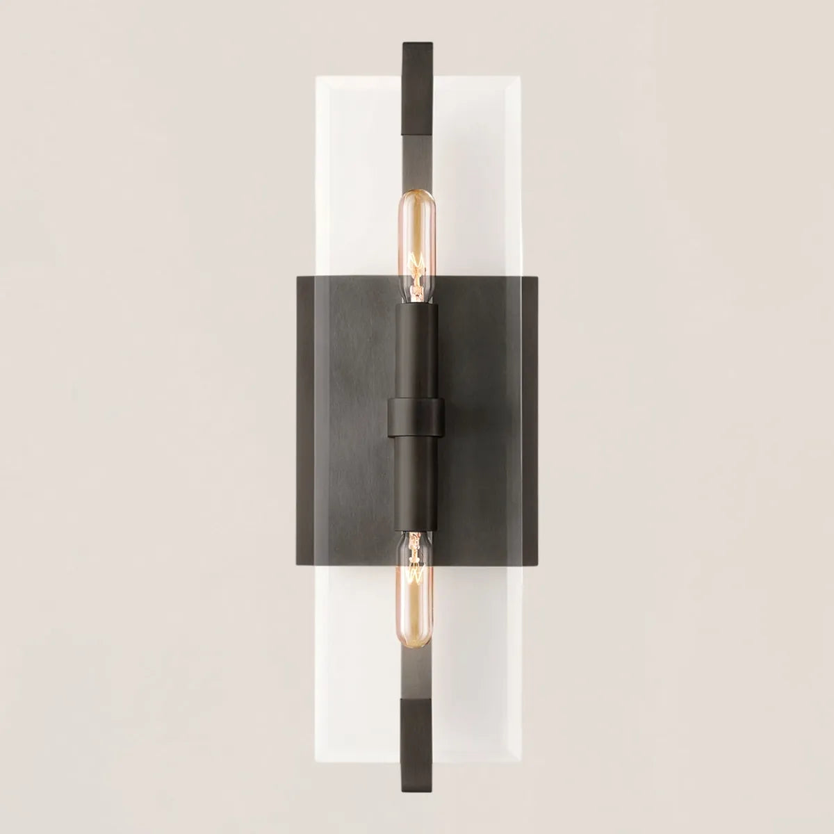 Marbuzet Linear Sconce