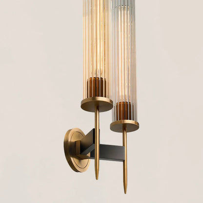 Alouette Double Wall Sconce
