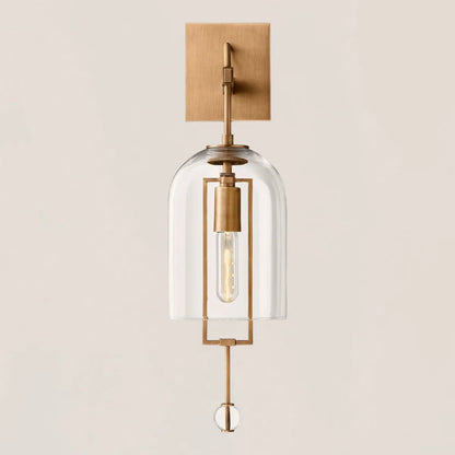 Fulcrum Grand Wall Sconce