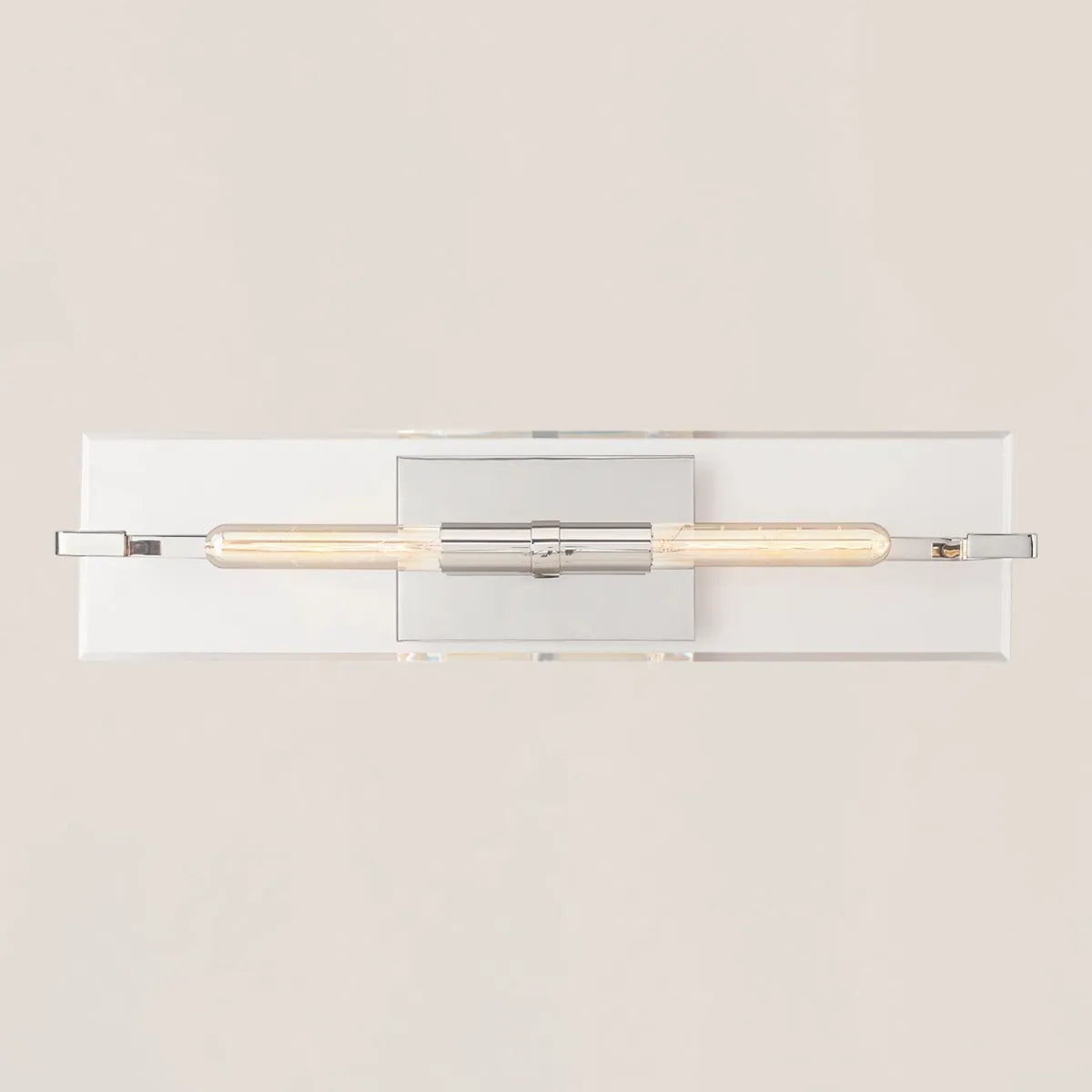 Marbuzet Linear Sconce