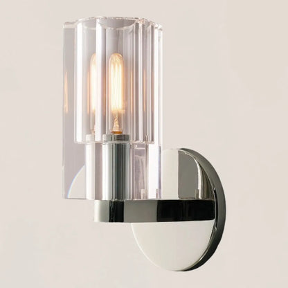 Arcachon Glass Wall Sconce