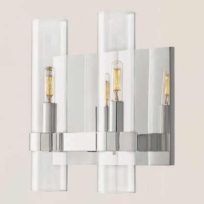 Ravelle Double Sconce
