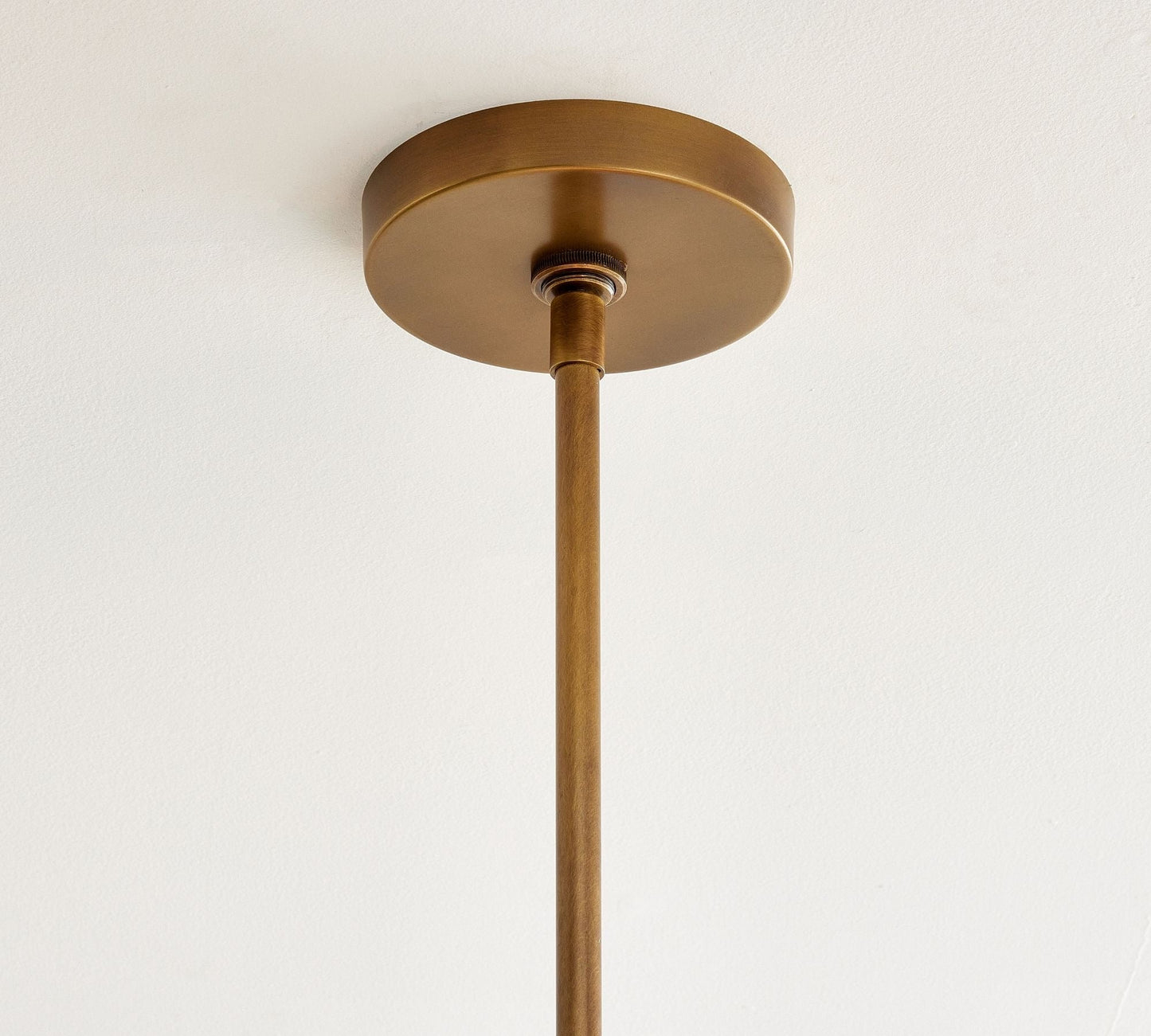 Molly Crystal Round Chandelier