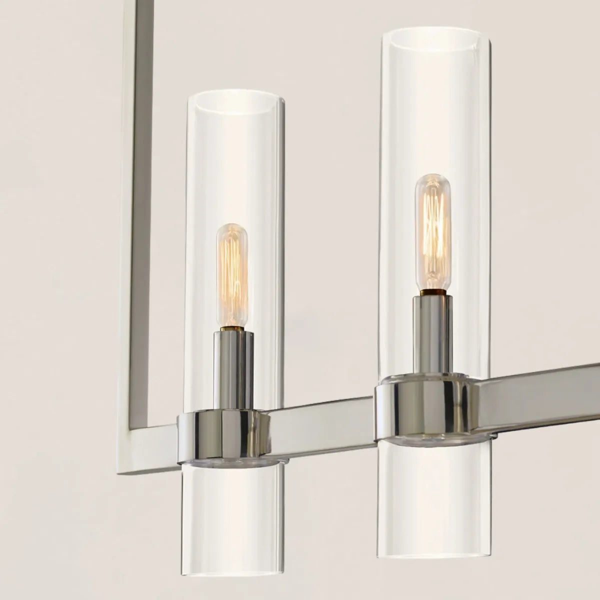 Ravelle Linear Chandelier