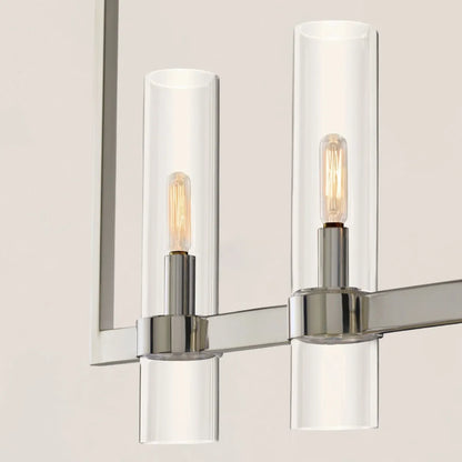 Ravelle Linear Chandelier
