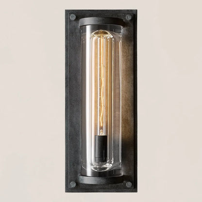 Savile Round Grand Wall Sconce