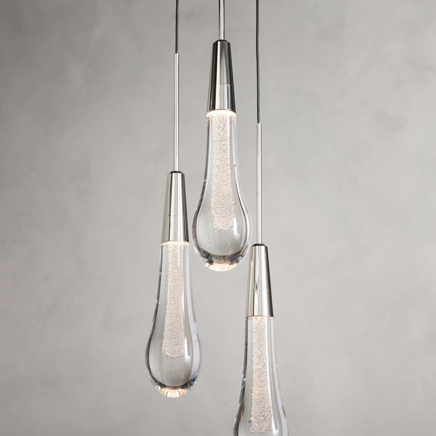 Solitaire Pendant Light