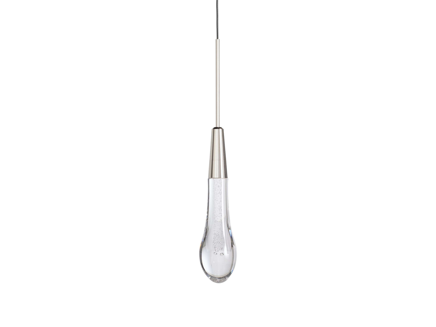 Solitaire Pendant Light