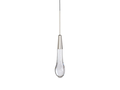 Solitaire Pendant Light