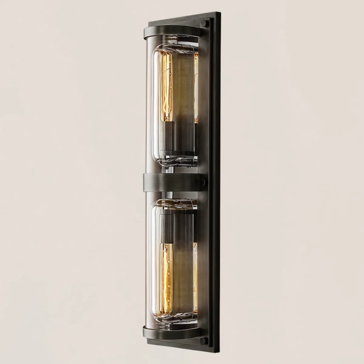 Savile Linear Grand Wall Sconce