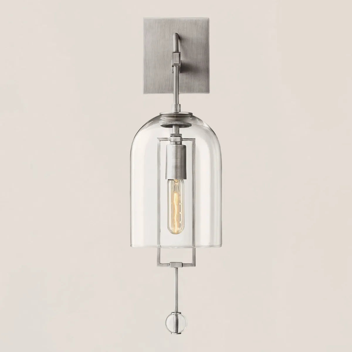Fulcrum Grand Wall Sconce
