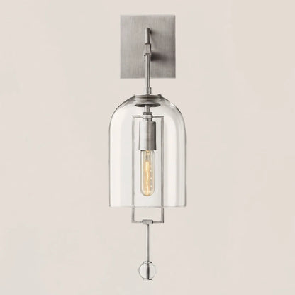 Fulcrum Grand Wall Sconce