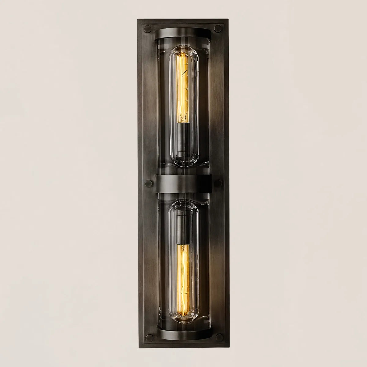 Savile Linear Grand Wall Sconce