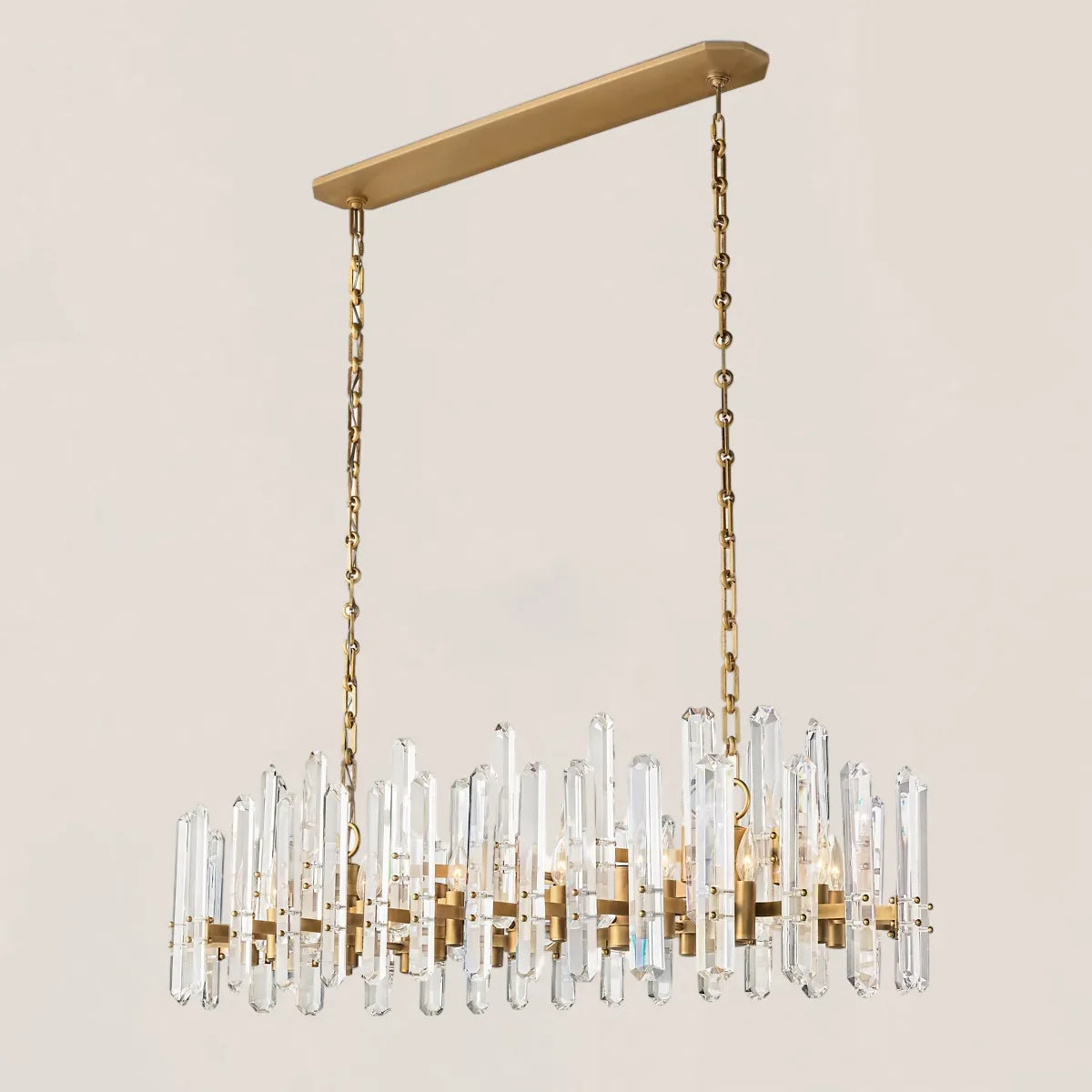 Bonnington Linear Chandelier