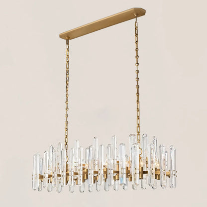 Bonnington Linear Chandelier