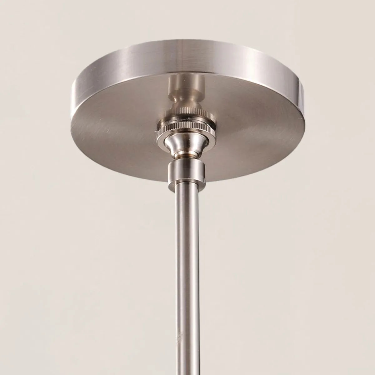 Raindrop Rod Pendant Light