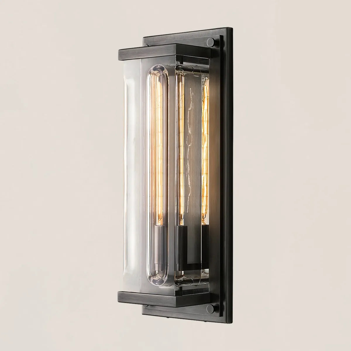 Savile Grand Reciangular Sconce