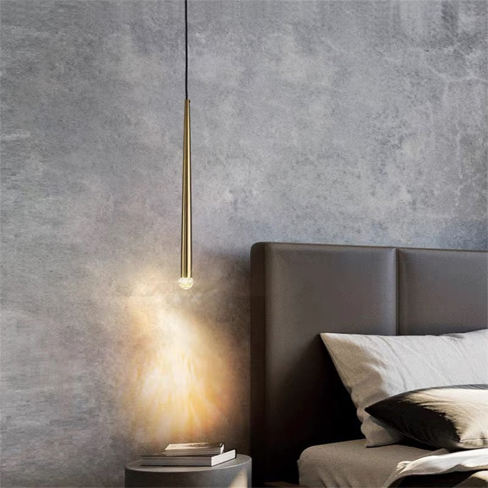 Aquitaine Modern Pendant